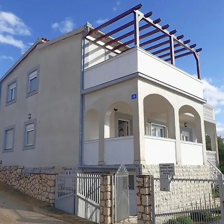 In With Sea View Lejlighed Maslenica