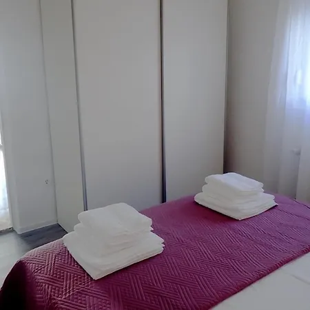 In With Sea View * Maslenica